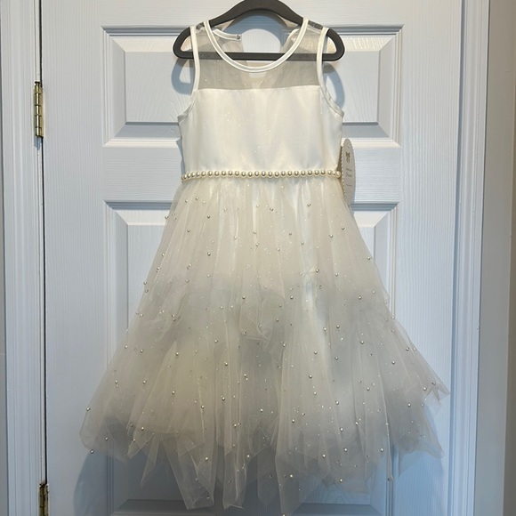 Brand new American princess dress